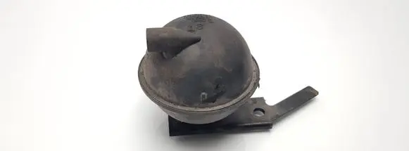 Skoda Fabia Mk1 (6Y) Vacuum air tank 054129808