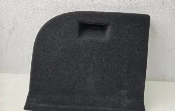 Audi A4 S4 B8 8K Rear door card panel trim