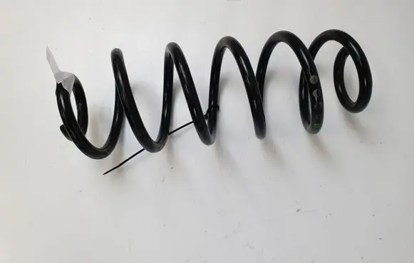 Audi A5 8T 8F Rear coil spring