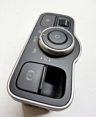 Mercedes-Benz CLA C118 X118 Light switch A2479052902