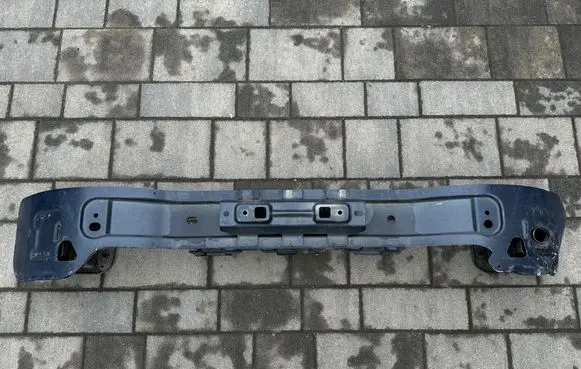 Ford Transit Custom Front bumper support beam 