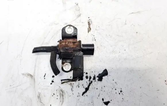 Mazda 6 Turbo solenoid valve 1S7G9J559 1S7G-9J559