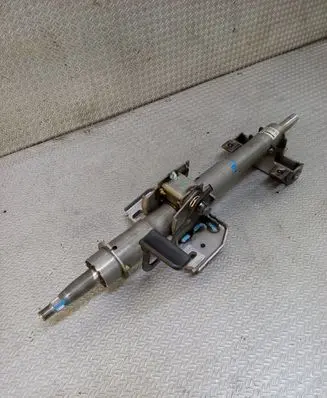 Chevrolet Captiva Steering wheel axle 25965332