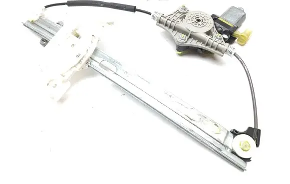 KIA Rio Rear door window regulator with motor