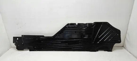 Mercedes-Benz C W206 Center/middle under tray cover A2066807505