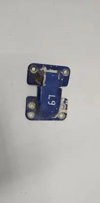 Citroen Jumper Rear door upper hinge B986201