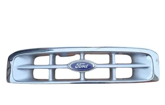 Ford Ranger Front bumper upper radiator grill BT0679721 UH7750710