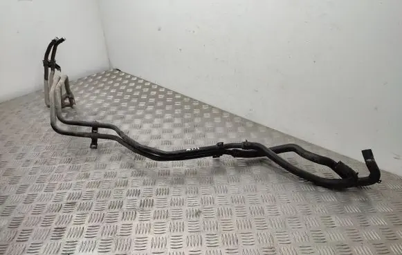 Mercedes-Benz Sprinter W906 Engine coolant pipe/hose
