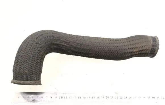 Mitsubishi Pajero Intercooler hose/pipe