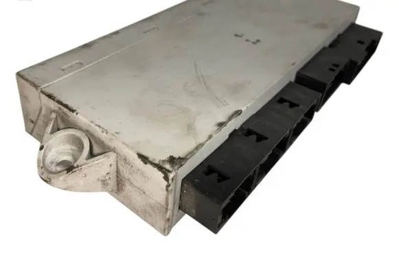 BMW 7 E65 E66 Door control unit/module 6929179 61356929179