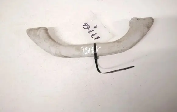 Audi A4 S4 B5 8D Front interior roof grab handle 8d0857607