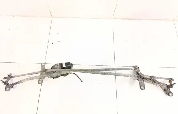 Mercedes-Benz Vito Viano W639 Front wiper linkage and motor A6398200040
