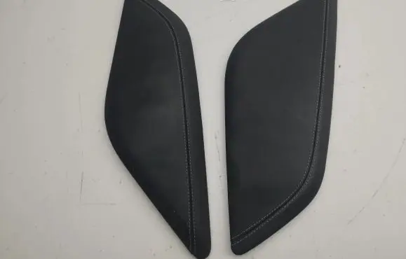 Audi A7 S7 4G Centre console side trim front 4G0863306 4G0863305