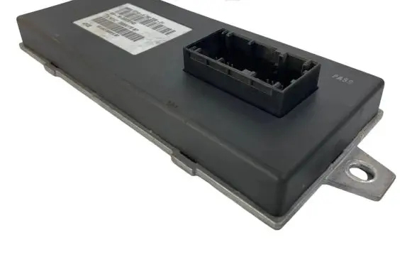 BMW 7 E65 E66 Other control units/modules 6762208 37146762208