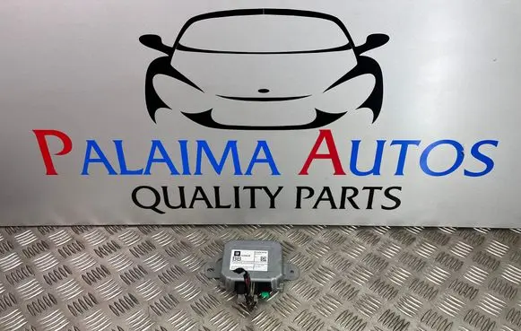 Opel Astra K Phone control unit/module 13306648