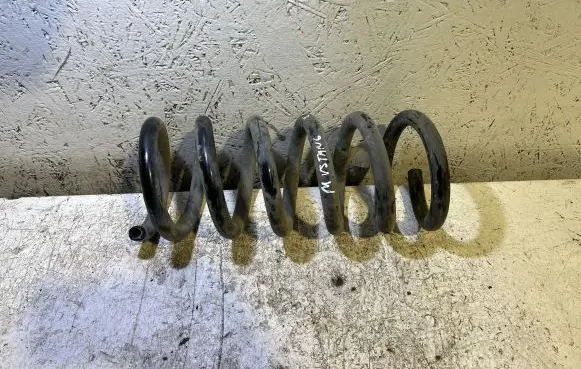 Ford Mustang VI Rear coil spring