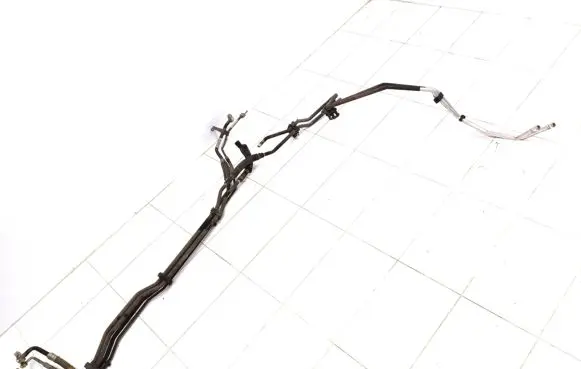 Ford Tourneo Air conditioning (A/C) pipe/hose BK21-19A834-EG