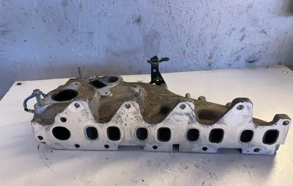 Renault Scenic III - Grand scenic III Intake manifold 140032531R