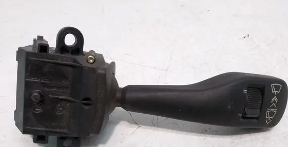 BMW 3 E46 Wiper control stalk 8363664