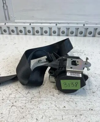 Renault Master III Front seatbelt 868840018R 31052020