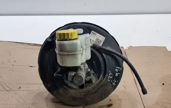 Volkswagen Polo V 6R Brake booster 6R1614105G