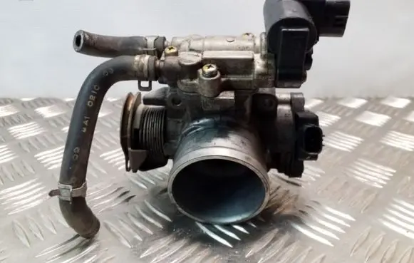 Honda Jazz Throttle valve 1368001960