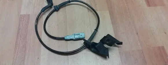 Citroen C4 Grand Picasso ABS brake wheel speed sensor 9655270080 9657382680 4545E7