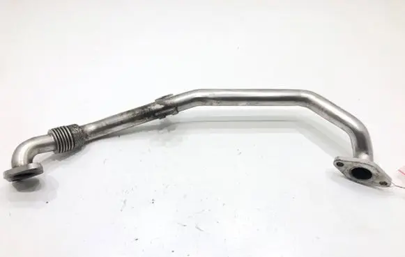 Audi A6 S6 C6 4F EGR valve line/pipe/hose 03G131521K