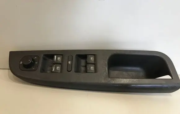Volkswagen Golf V Electric window control switch 1K4868050B 1K959857