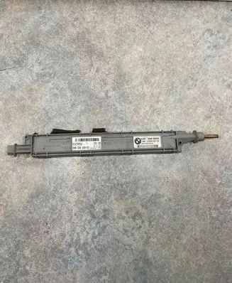 BMW 5 E60 E61 Other control units/modules E5586023 E55860236560