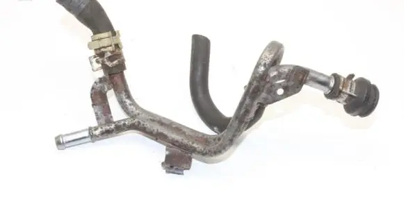 Honda CR-Z Brake vacuum hose/pipe 