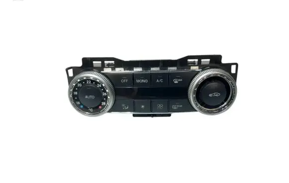 Mercedes-Benz C W204 Climate control unit 2048304190