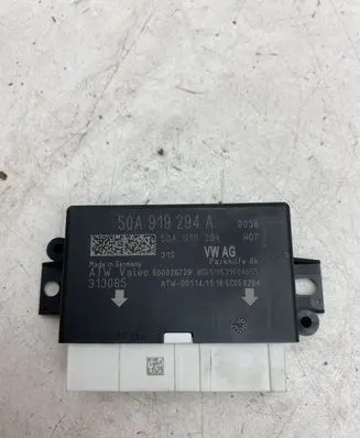 Volkswagen Touran III Parking PDC control unit/module 5QA919294A