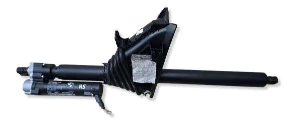 BMW 4 F36 Gran coupe Tailgate strut 7330627 17893910 611372