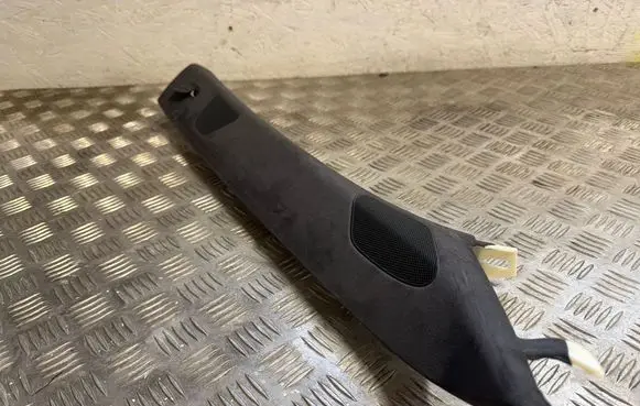Audi Q7 4M (A) pillar trim 4M0867234Q