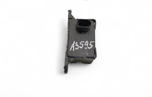 Mercedes-Benz ML W164 ESP acceleration yaw rate sensor A0045423818