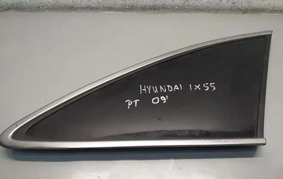 Hyundai ix 55 Rear side window