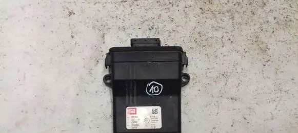 Seat Altea XL LP gas control unit module 67R011002