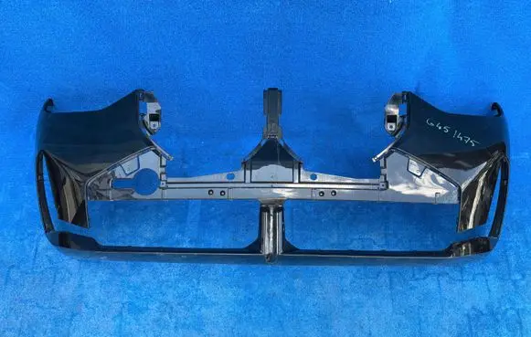 BMW X3 G45 Front bumper 8087013