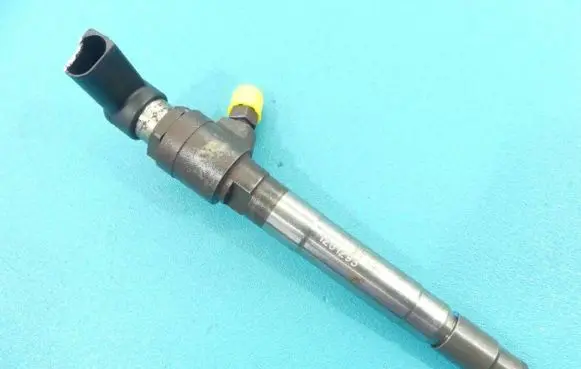 Citroen Jumper Fuel injector BK2Q-9K546-AG IMPRK1261293