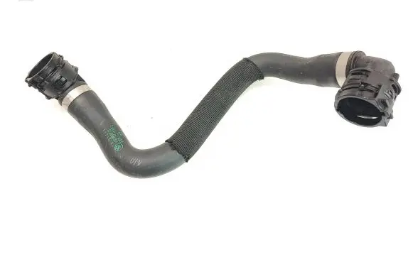 BMW 5 G30 G31 Engine coolant pipe/hose 8650981 16188010