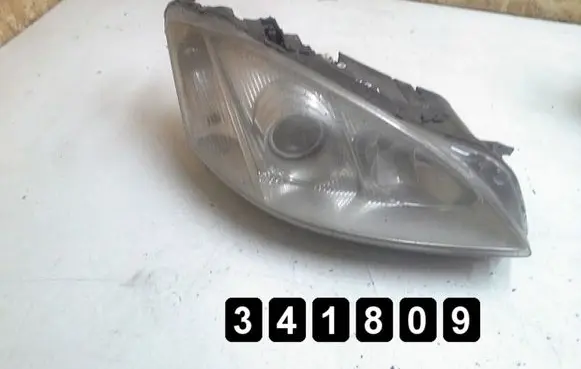 Mercedes-Benz S W221 Headlight/headlamp
