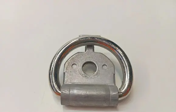 Mercedes-Benz GLE (W166 - C292) Tie down hook / loop A0008603714