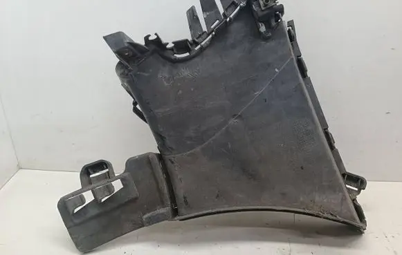 Citroen DS5 Brake cooling air channel/duct 9673292477 1099452X 1015500X