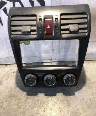 Subaru XV Climate control unit 72311FJ100