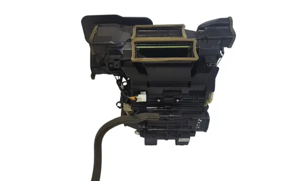 Nissan Juke I F15 Interior heater climate box assembly 272101KM1B 01209038 T1014111ND