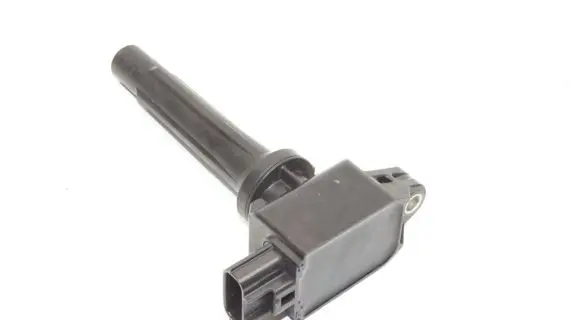 Mazda 3 II High voltage ignition coil PE2018100