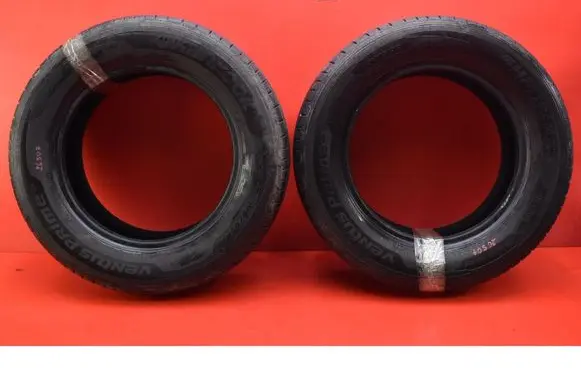 Toyota Auris 150 R17 summer tire 