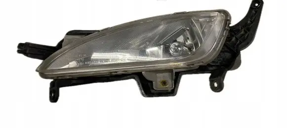 KIA Optima Headlight/headlamp 92201-2T0