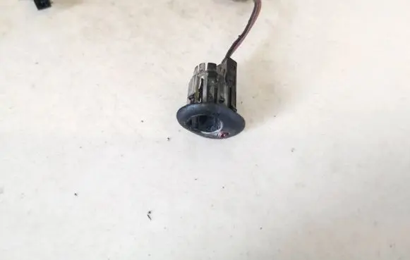 Volkswagen Golf IV Sensor